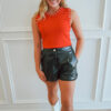 Pearl Knit Top