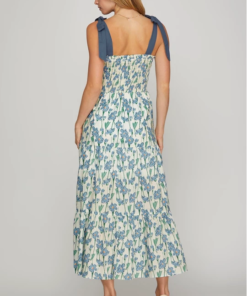 Alternative view of Forever Spring Maxi Dress