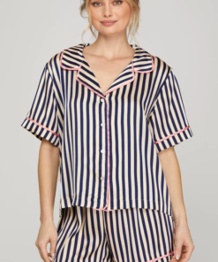 Sweet Dreams Pajama Set