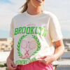 Brooklyn Cream Top