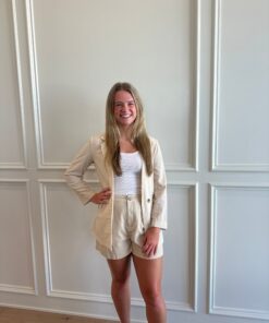 Kelsey Blazer