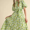 Georgia Kate Dress