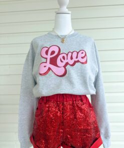 LOVE Sweatshirt