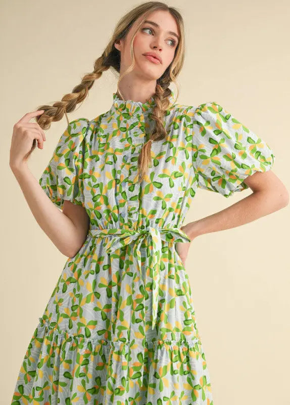 Georgia Kate Dress - Image 3