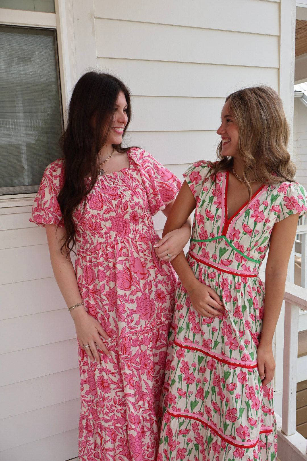 Saving Grace Maxi Dress - Image 2