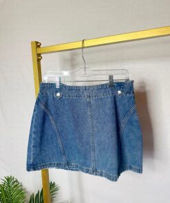 Alternative view of Layla Jean Skirt
