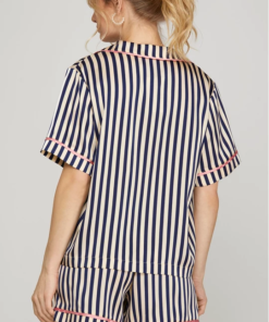 Alternative view of Sweet Dreams Pajama Set