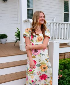 Camille Dress