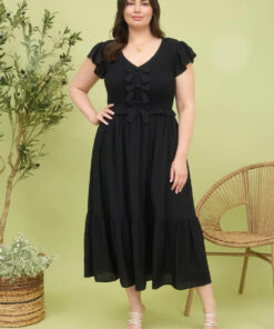 Dreamy Evening Dress